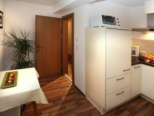 Apart Hotel Arno