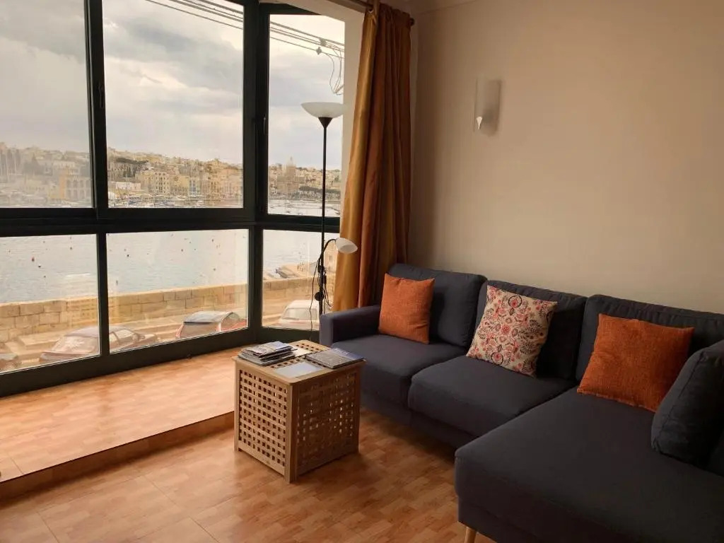 Grand Harbour View