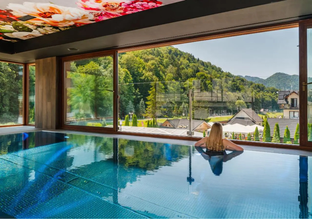 Szczawnica Park Resort & Spa