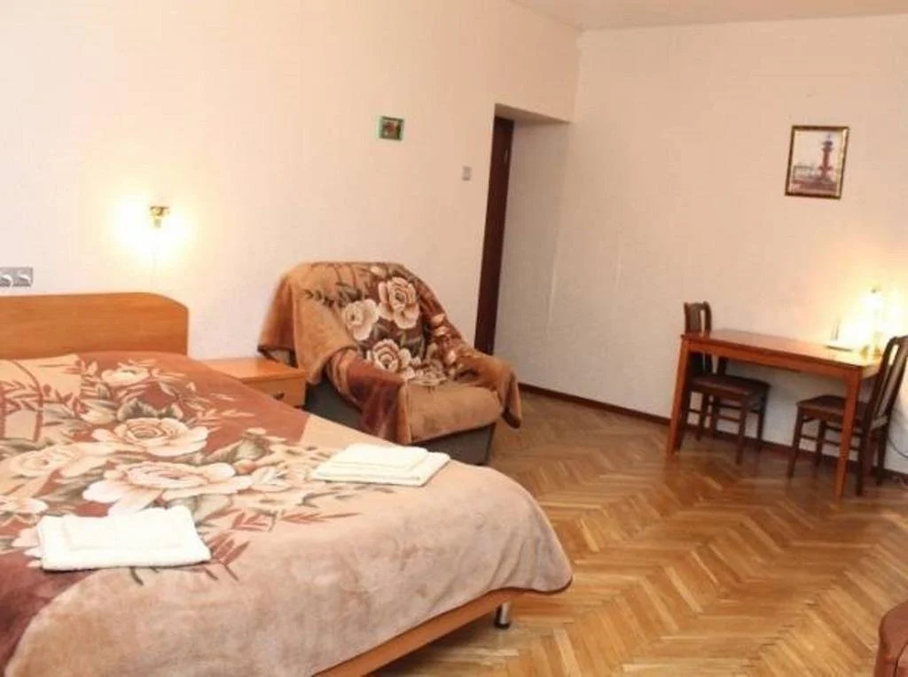 PiterFlat Gorohovaya 30