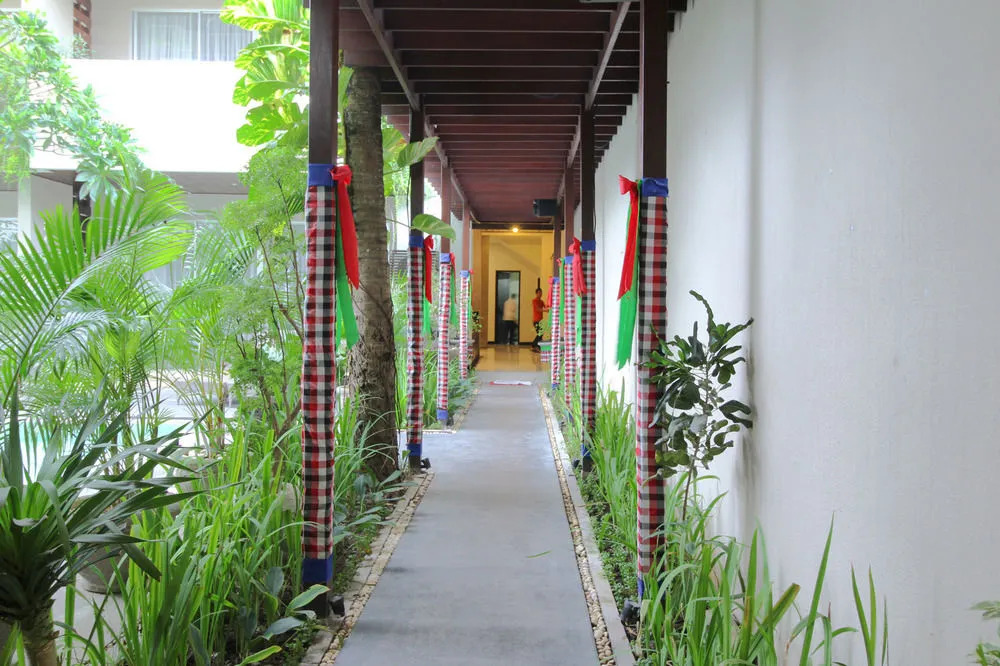 Airy Premier Seminyak Bidadari 2 Kuta Bali