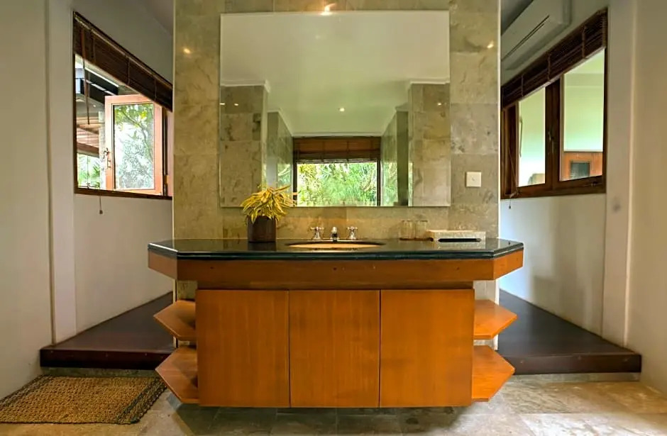 Umah Lawas Villa Ubud