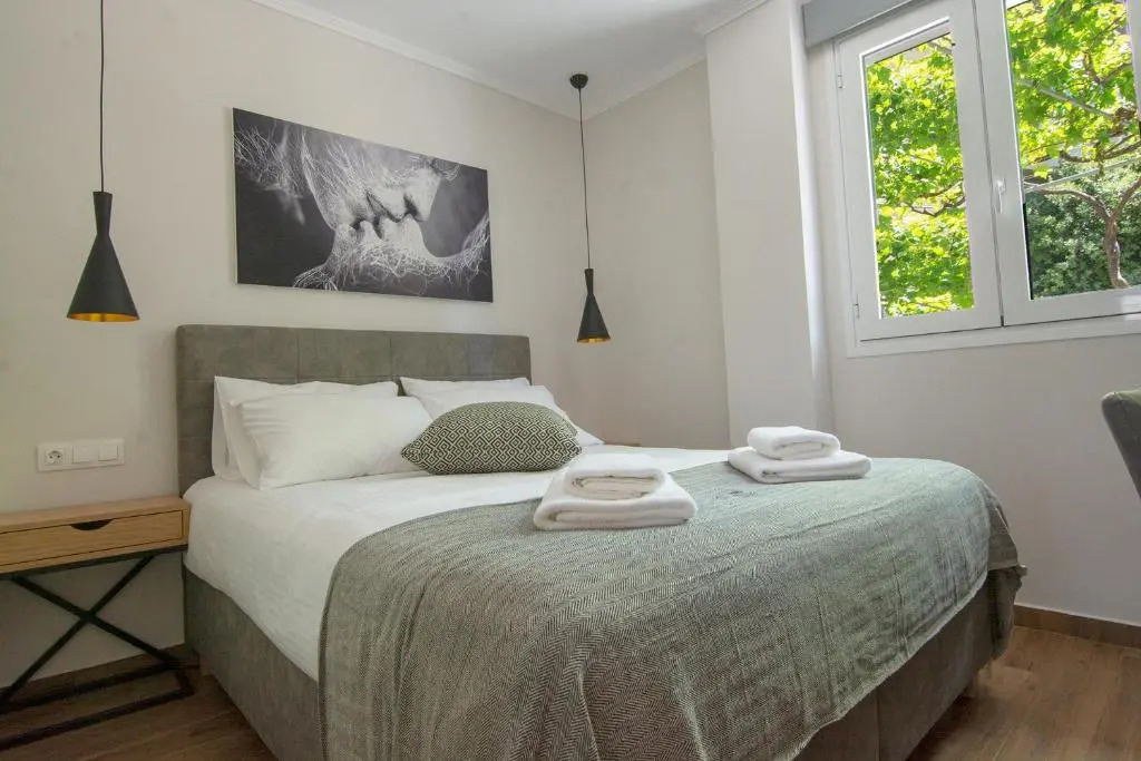 Bitsakis Family I - Paleochora Luxury House