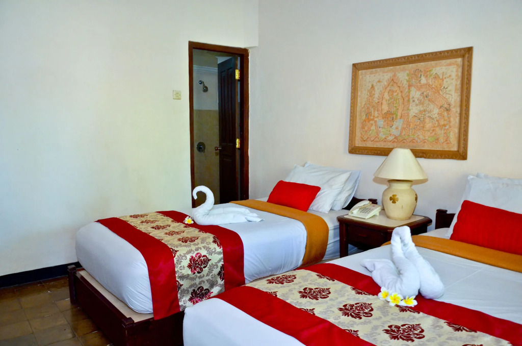 Indi Hotel (Ex Rani Hotel)