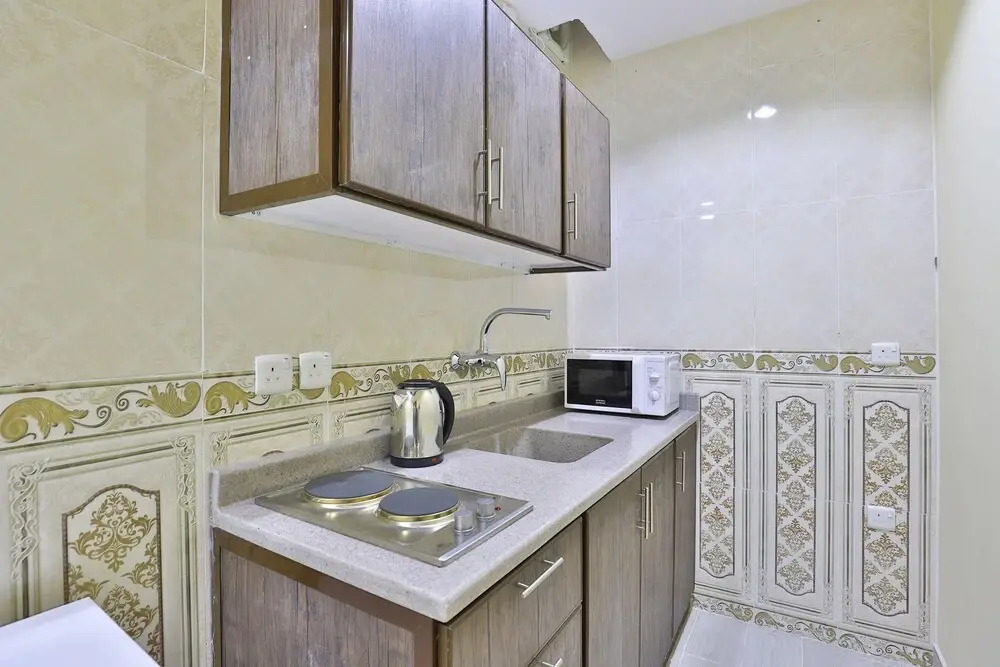 Shahd Al Oula Serviced Apartments Economy