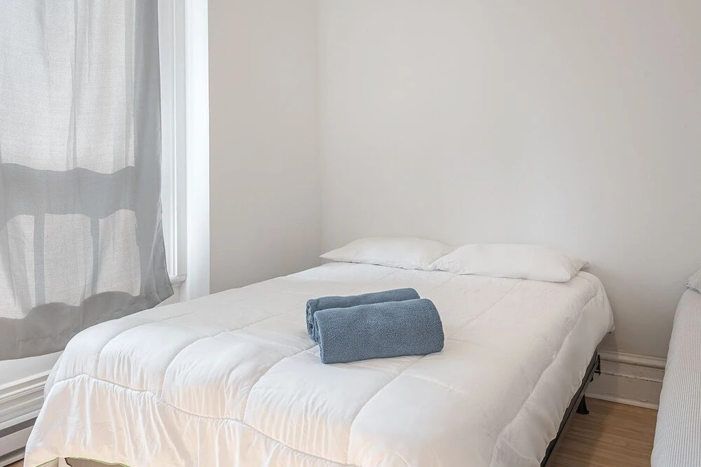 Lovely 3bedR in Mile-End