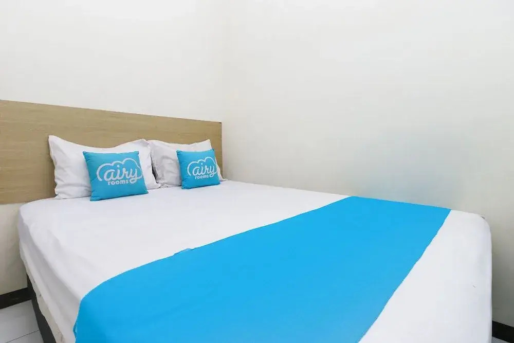Airy Eco Regol Moh Toha 42 Bandung