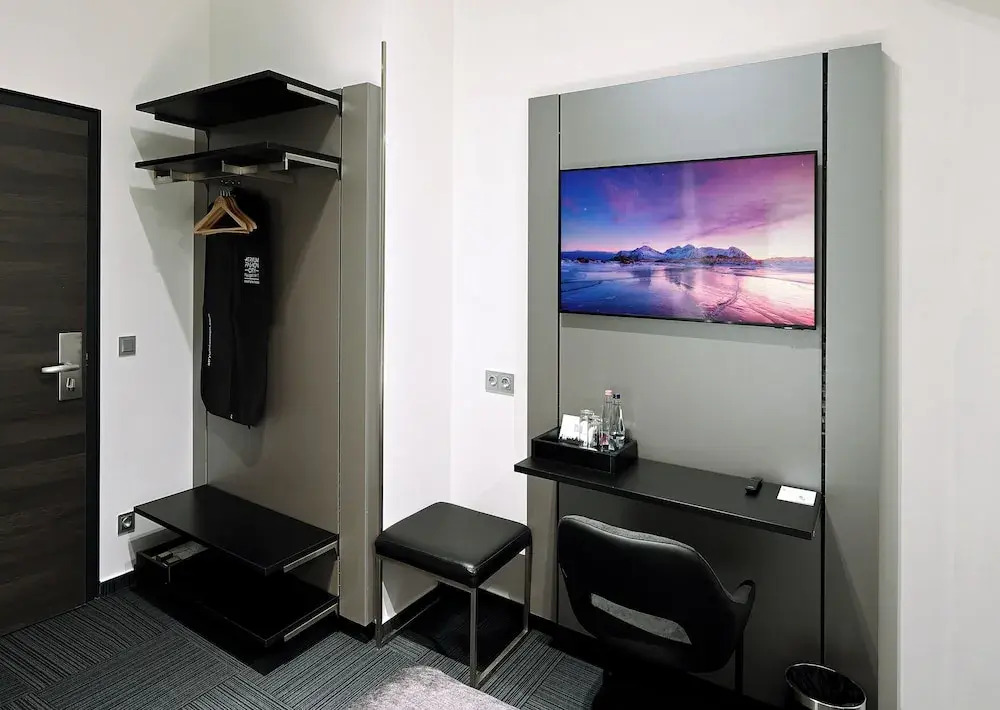 Fashion City Hotel Superior