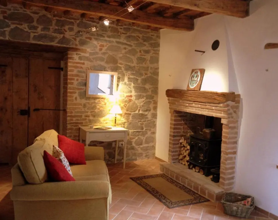 Casa di Pietra