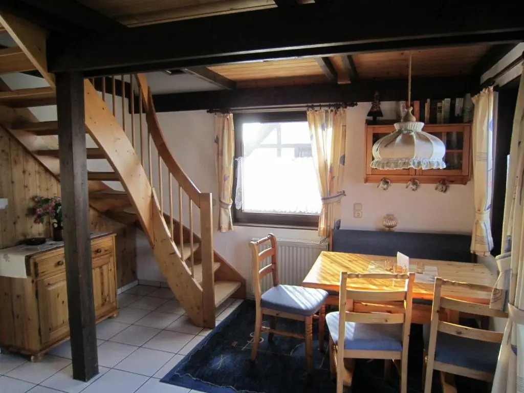 Ferienhaus Deichgraf 65 im Feriend