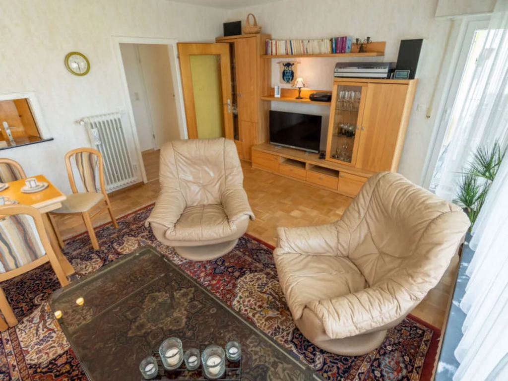 Holiday Home Uhu by Interhome