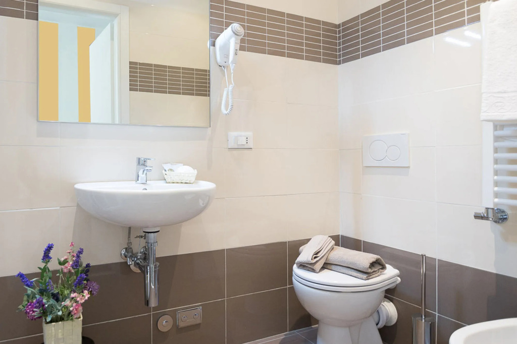 Lungomare Rooms & Charme