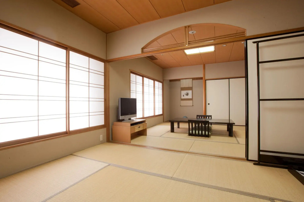 Hotel New Otani Osaka