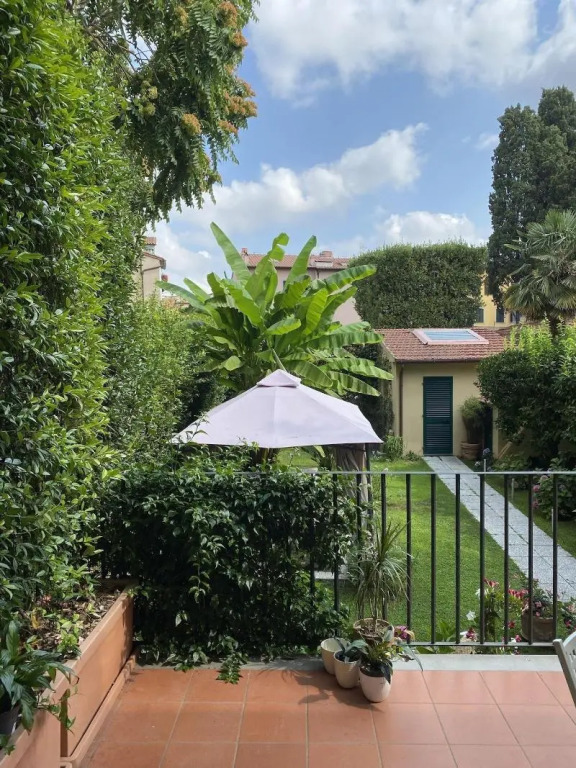 Palazzo Cini Luxury Rooms in Pisa