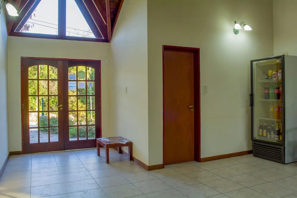 Complejo Vip Houses