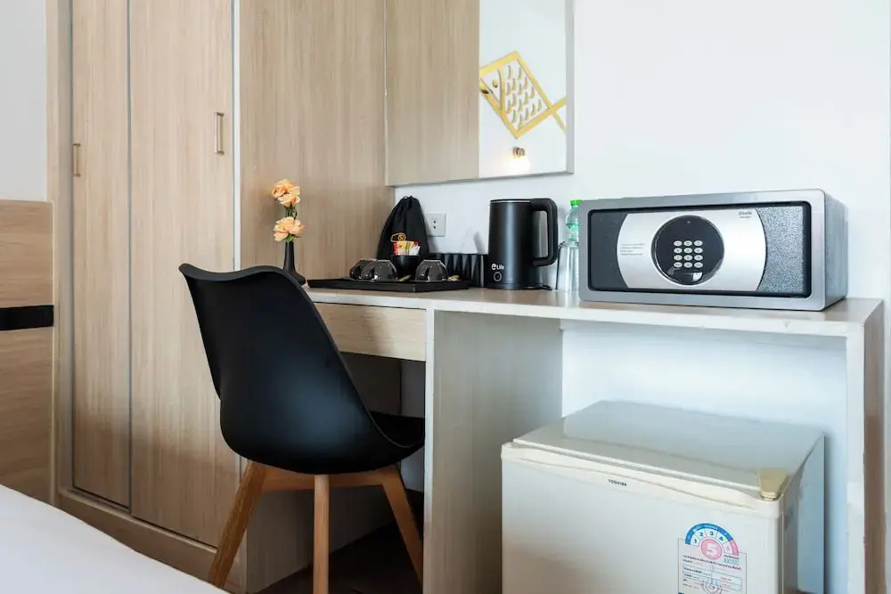Arawana Regency North Pattaya