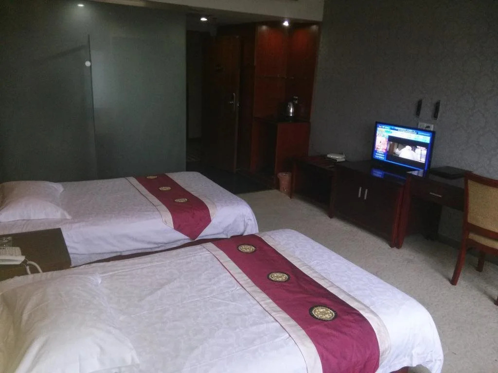 Shunwei Hotel