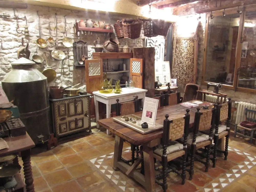 La Posada de Tamajon