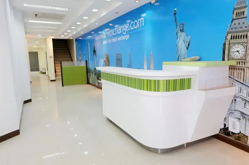 K79 Room