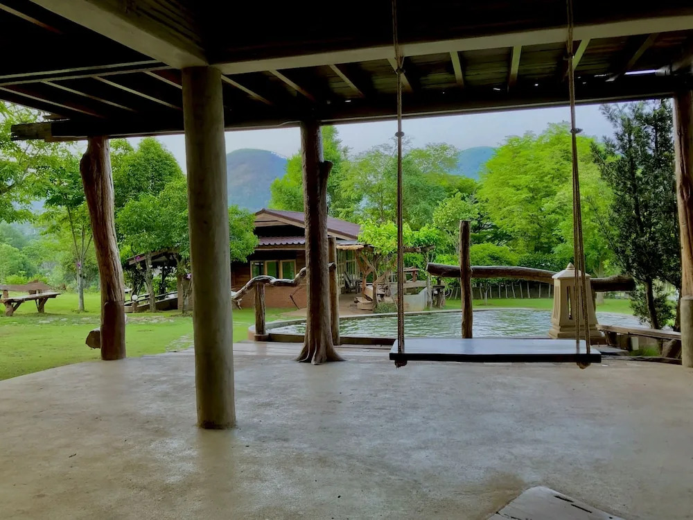 Pakchong Family Home