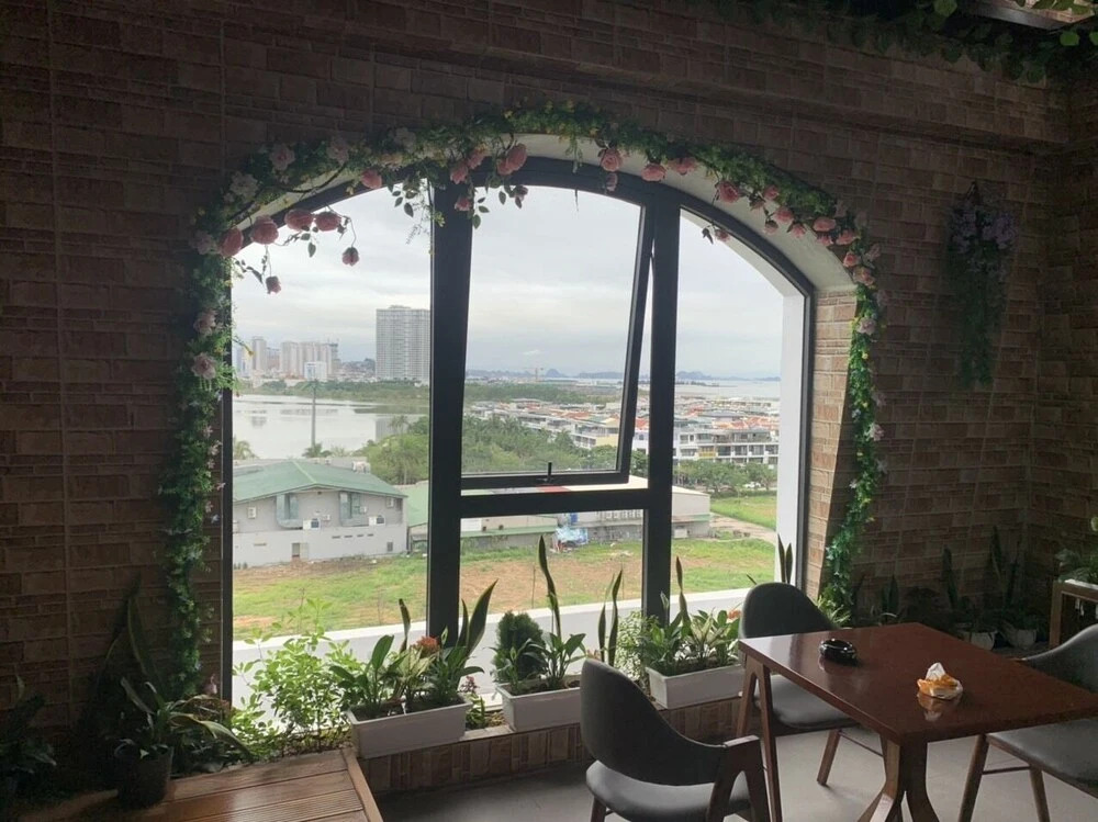Phuong Thao Hotel