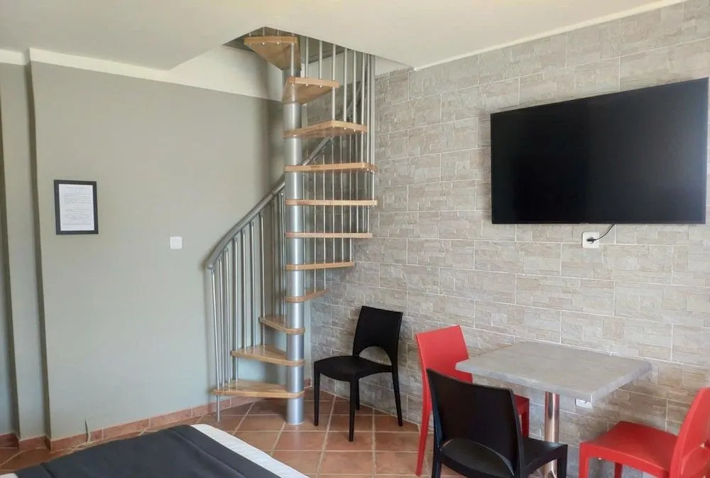 La Casa del Arti - Chambres dhôtes de charme avec piscine chauffée