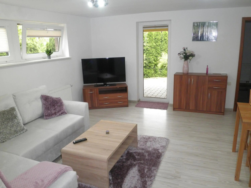 Apartament Esja