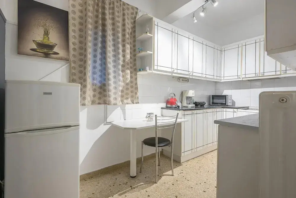Acropolis Villa 3BR 9ppl 10 minutes Metro&Museum