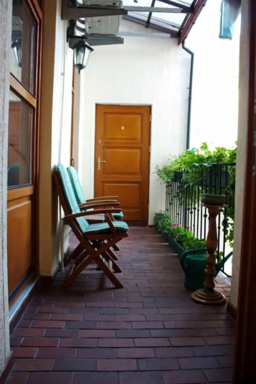 Kolory Guest House