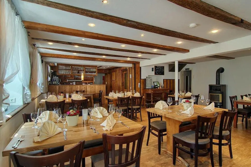 Gasthaus Sonne