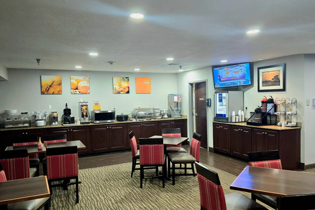 Comfort Inn Poplar Bluff North