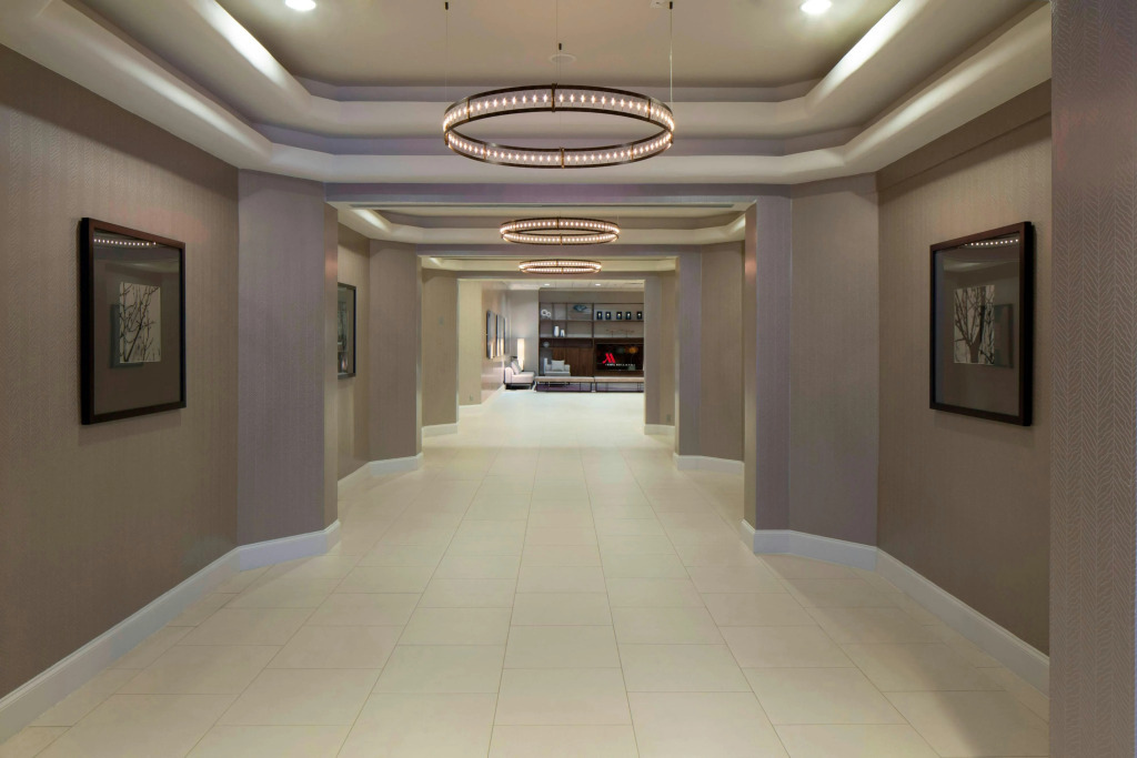 Hanover Marriott