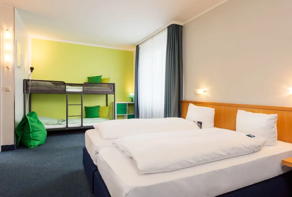 Hotel Oberhausen Neue Mitte, Affiliated by Meliá