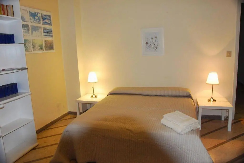Egadistar Apartments Rental Pepoli