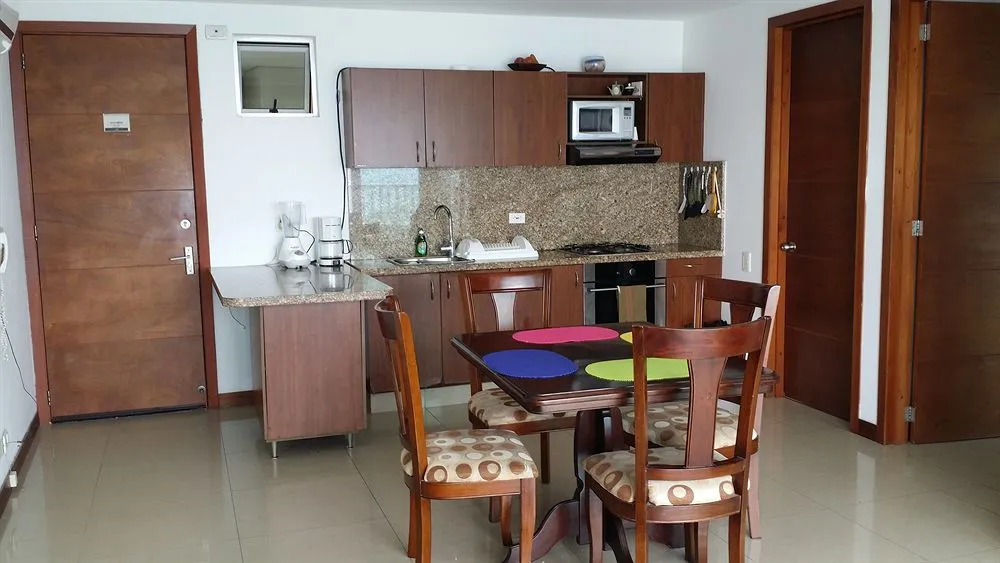 Rentascartagena Apartments Palmetto