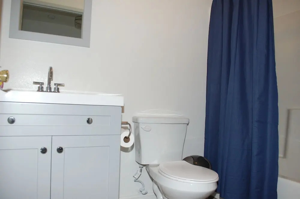 Downtown La Center Bedrooms