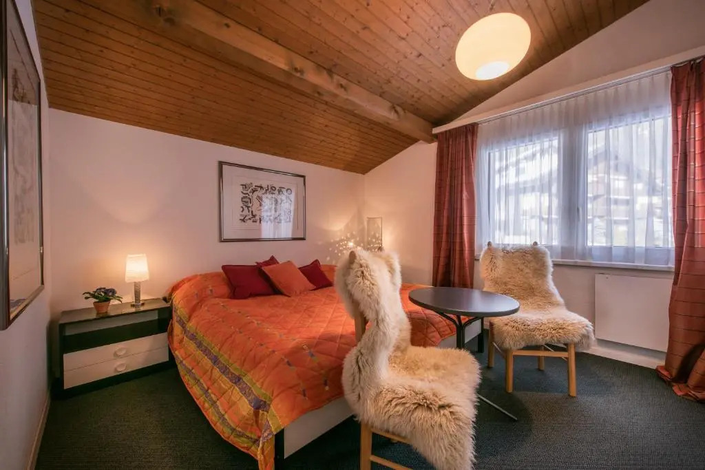 Apartment Primula Apt- B by Interhome
