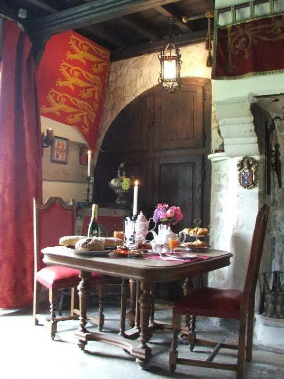 Chateau Le Val