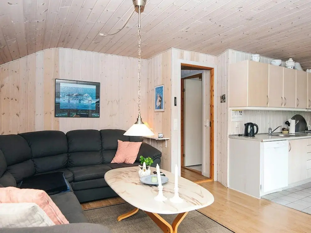 Classic Retreat in Bork Havn - By Traum Ferienwohnungen