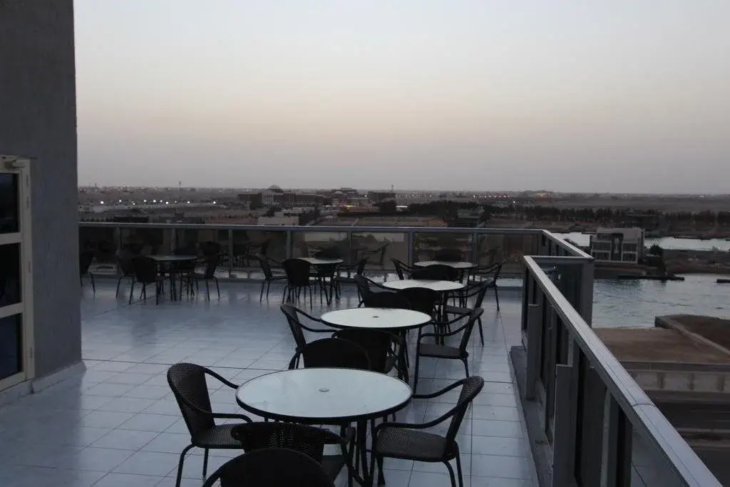 Rogina Hotel