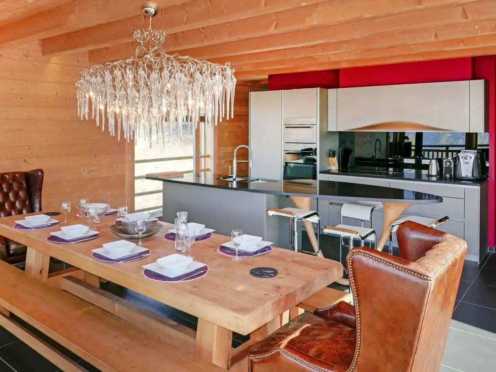 Woovim 8 Nendaz in Nendaz