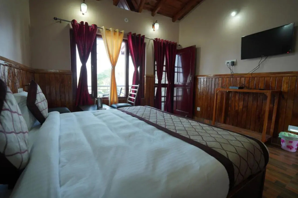 Kasar Serenity By Excellent Hospitality