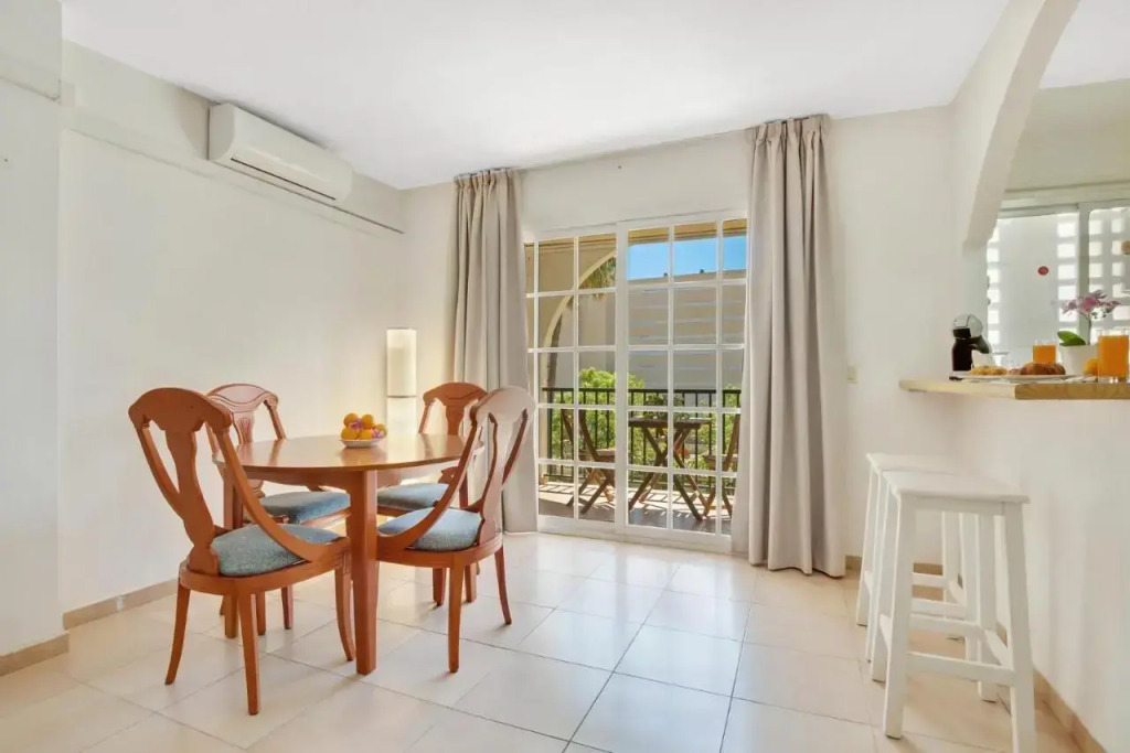 Imperial Puerto 2 3E By IVI Real Estate