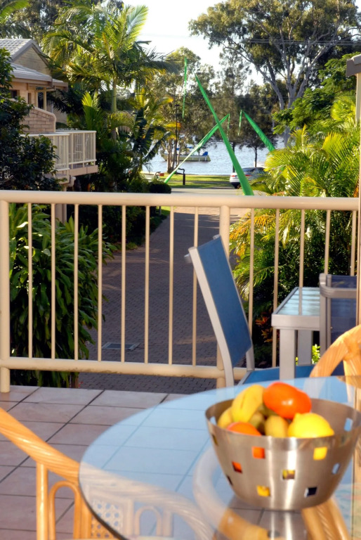 Noosa Village River Resort