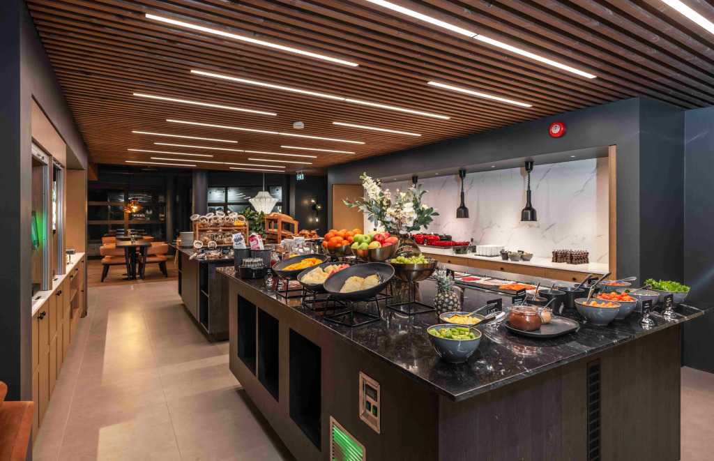 Thon Hotel Notodden