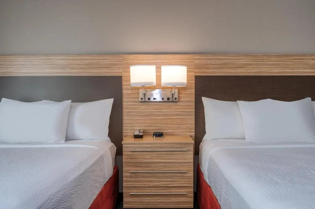 TownePlace Suites by Marriott Indianapolis Airport