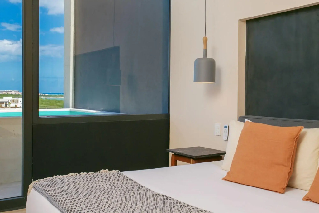 Ceren Luxury Apartments by Spot Rentals