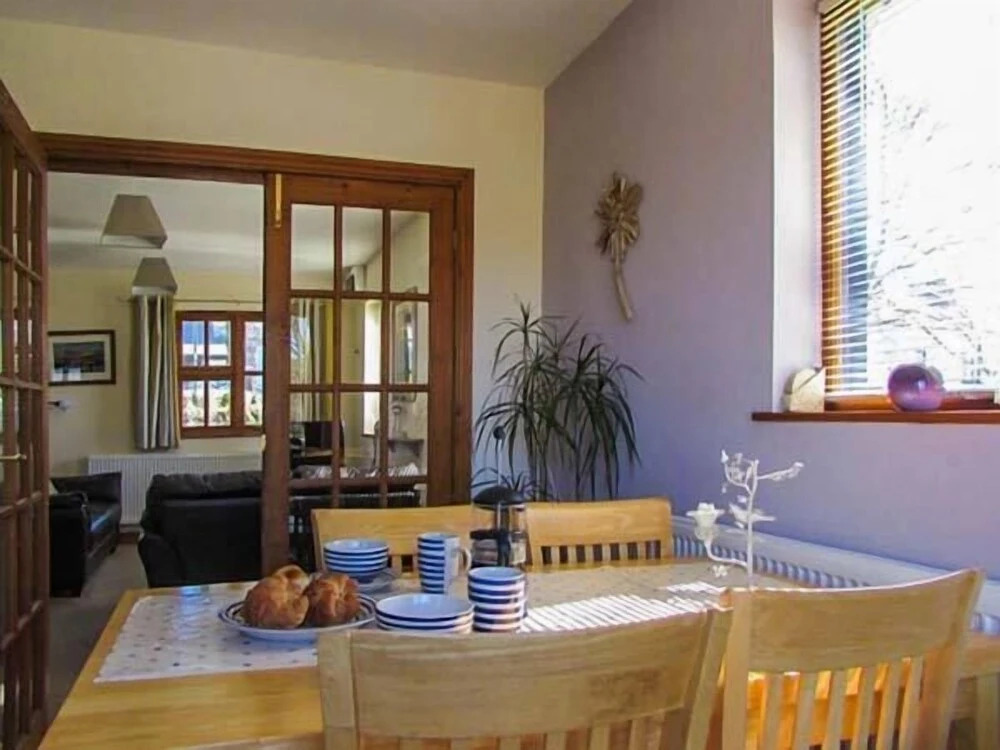 Curlew Cottage