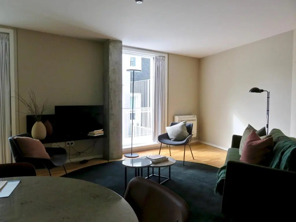Oporto Serviced Apartments - Miragaia