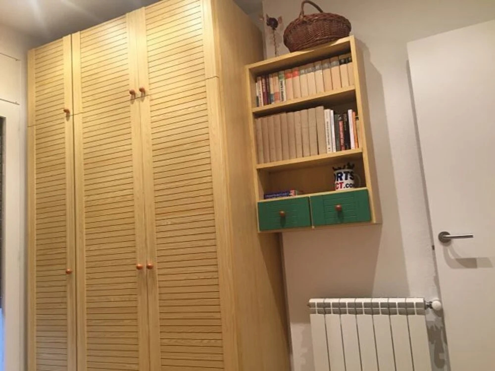 Apartamento Capisa Esc D 6